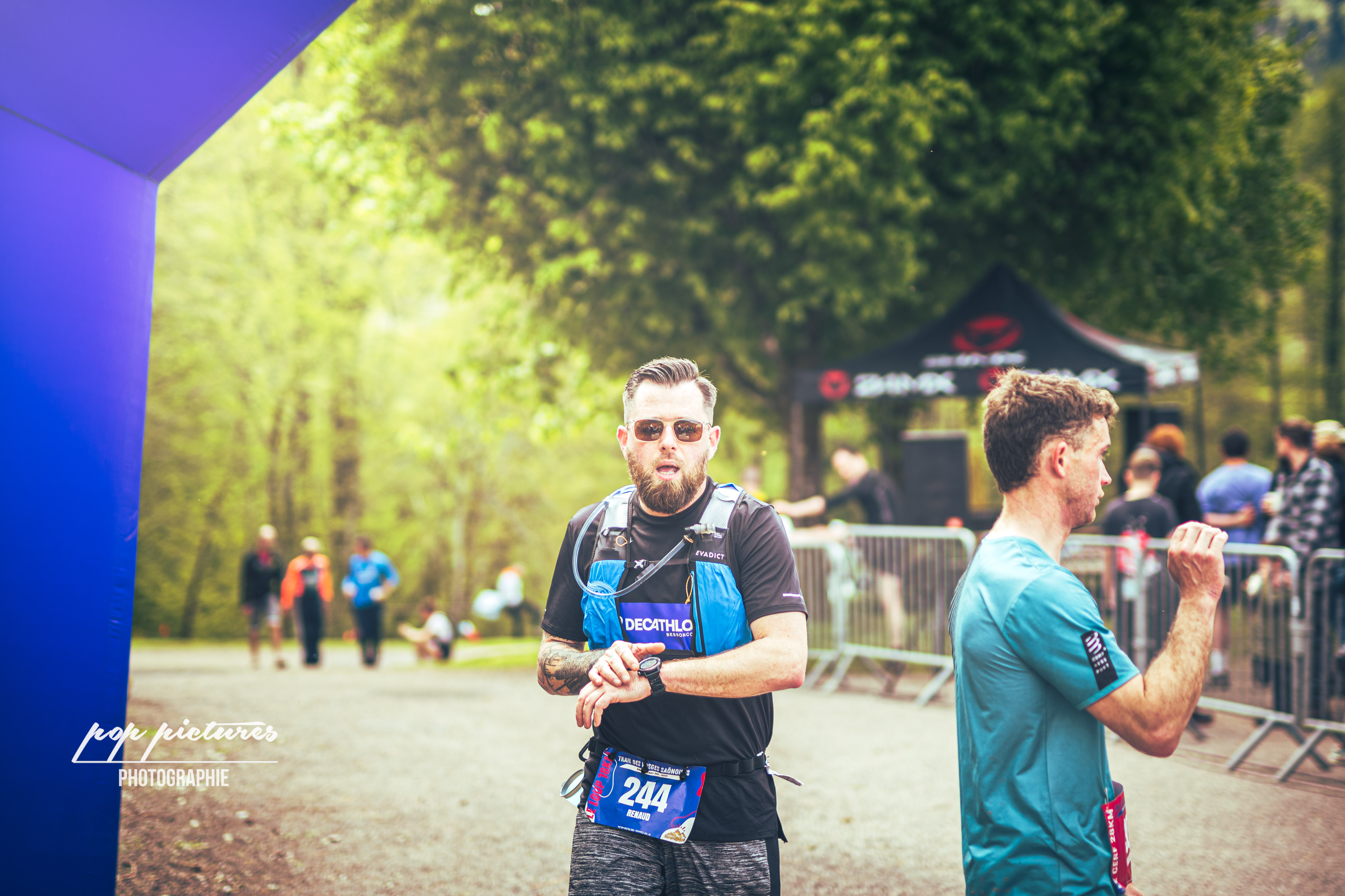 Image du trail